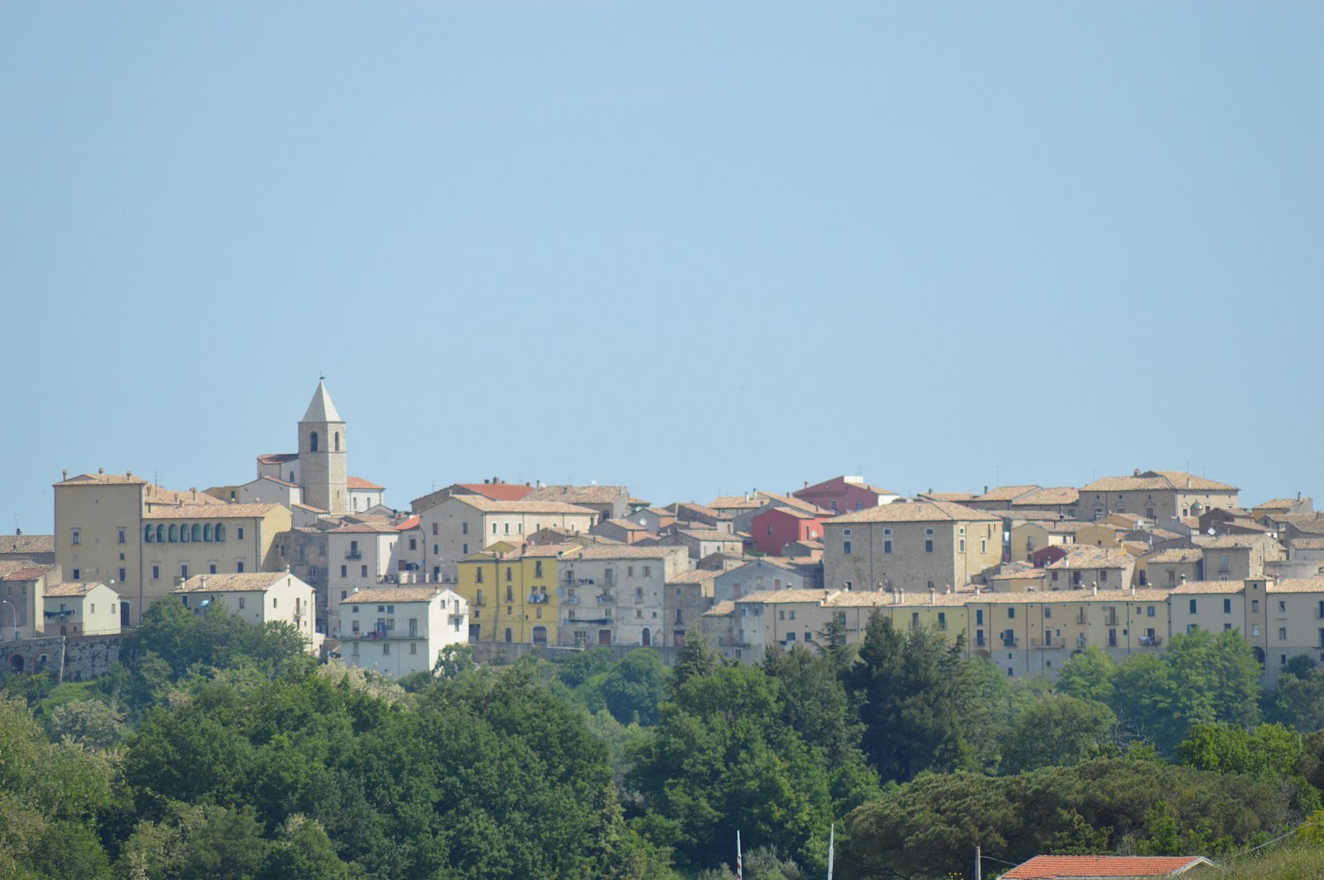Casacalenda